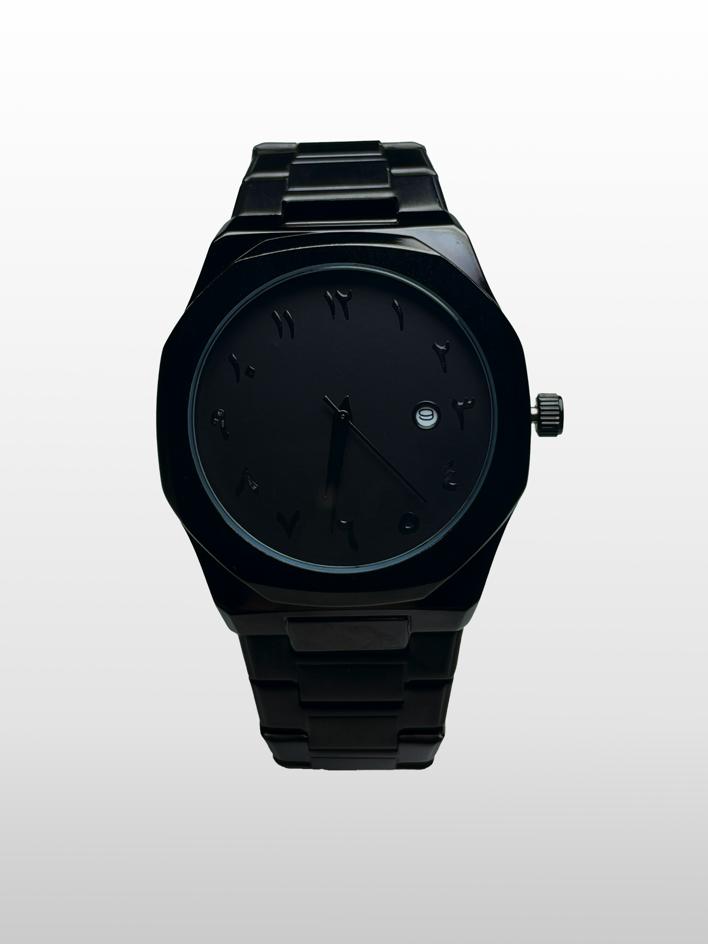 ARABIC AURA STAINLESS