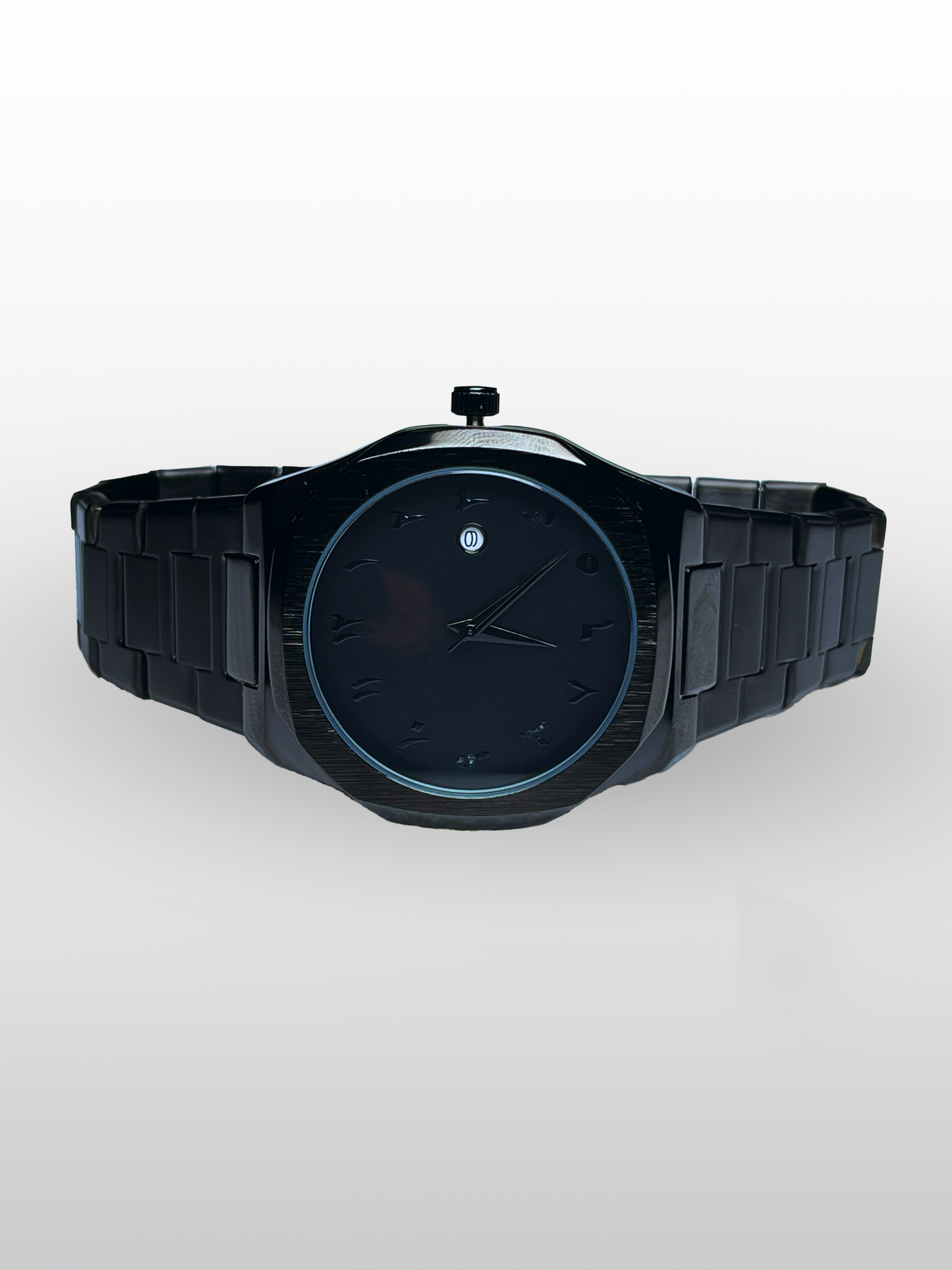 ARABIC AURA STAINLESS