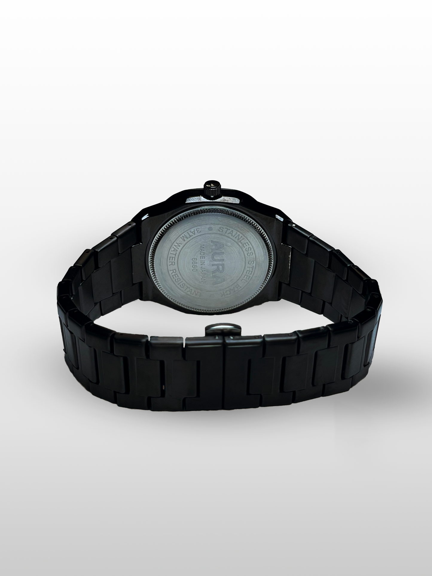 ARABIC AURA STAINLESS