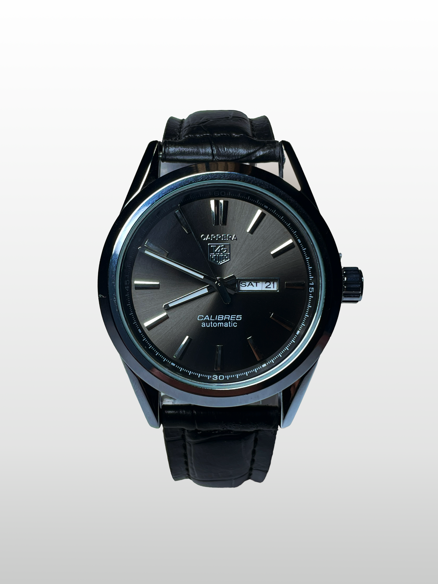TAG HEUER - CARRERA