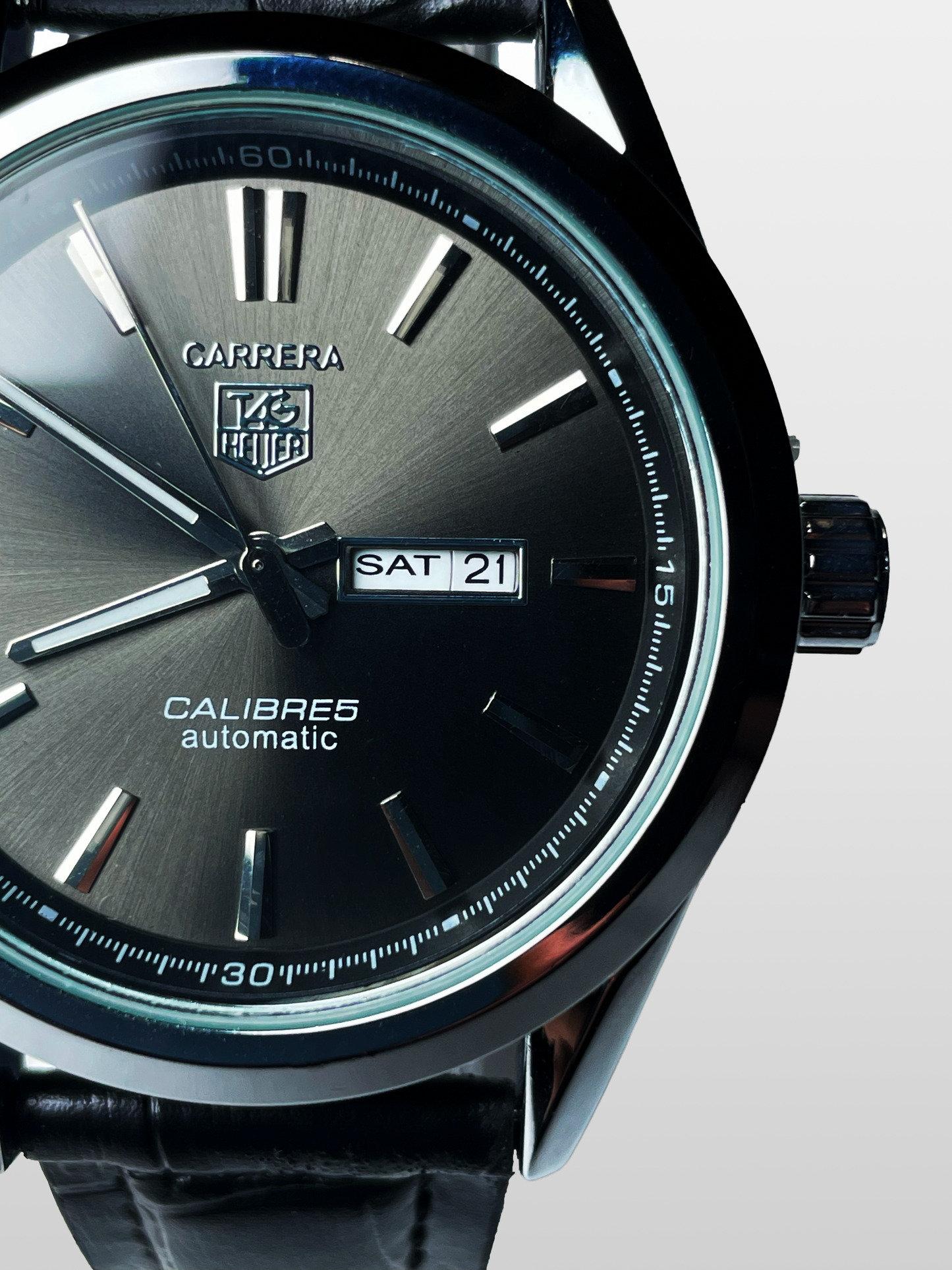 TAG HEUER - CARRERA