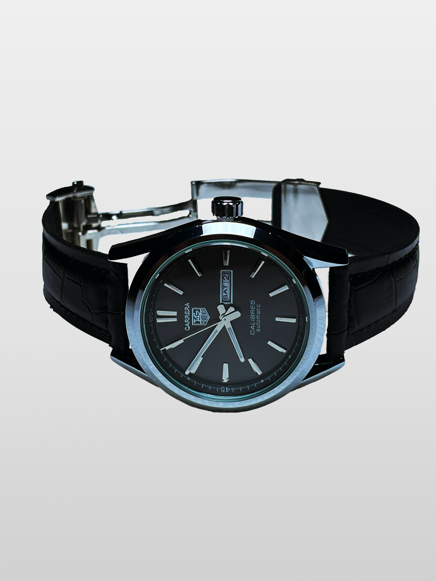 TAG HEUER - CARRERA