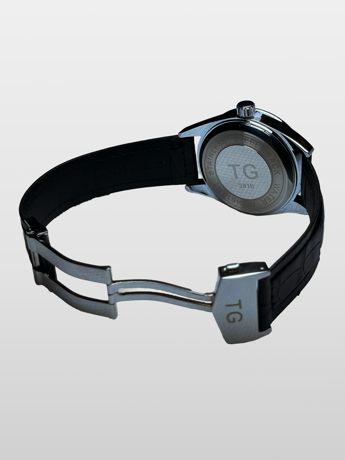TAG HEUER - CARRERA