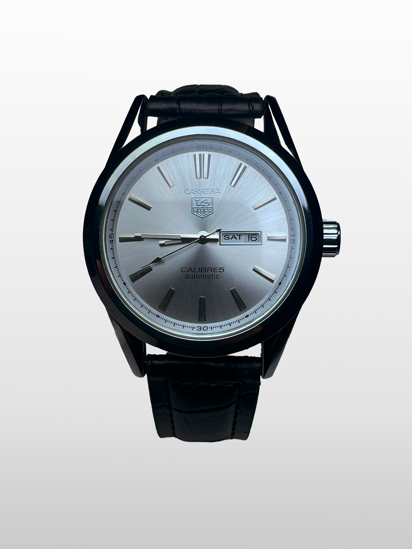 TAG HEUER - CARRERA