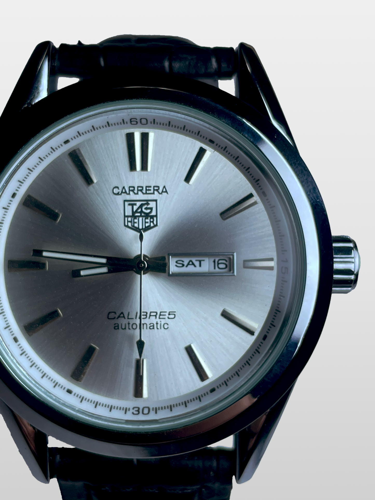 TAG HEUER - CARRERA