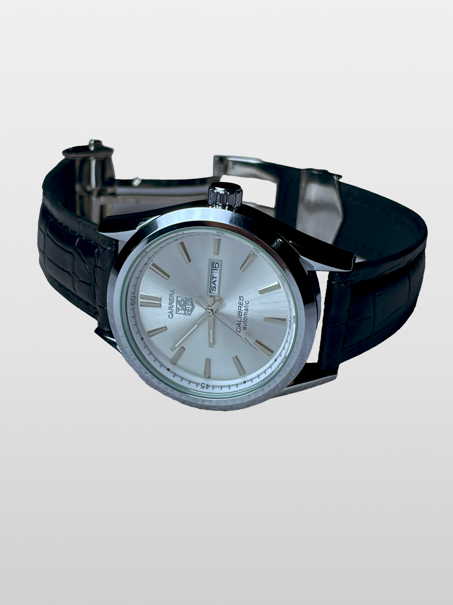 TAG HEUER - CARRERA