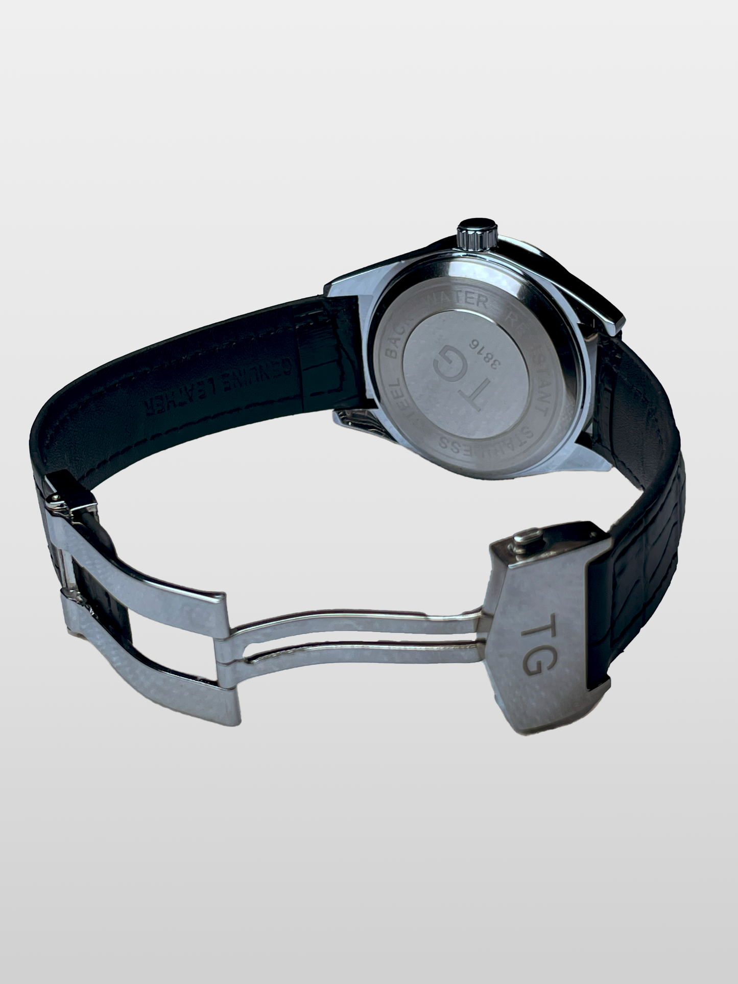 TAG HEUER - CARRERA
