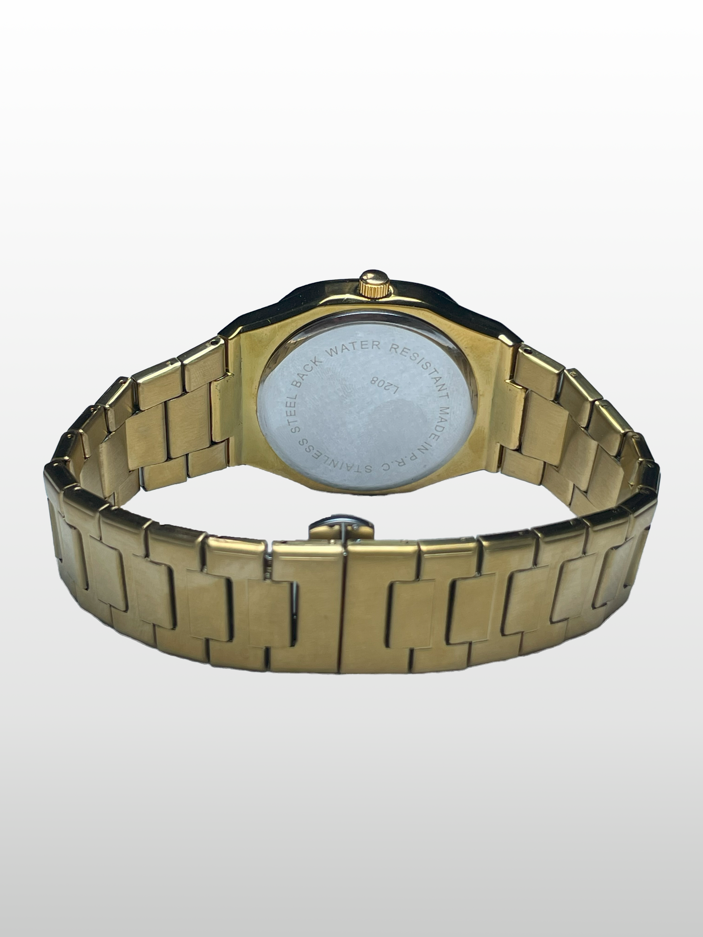 BESTWIN CLASSIC WATCH