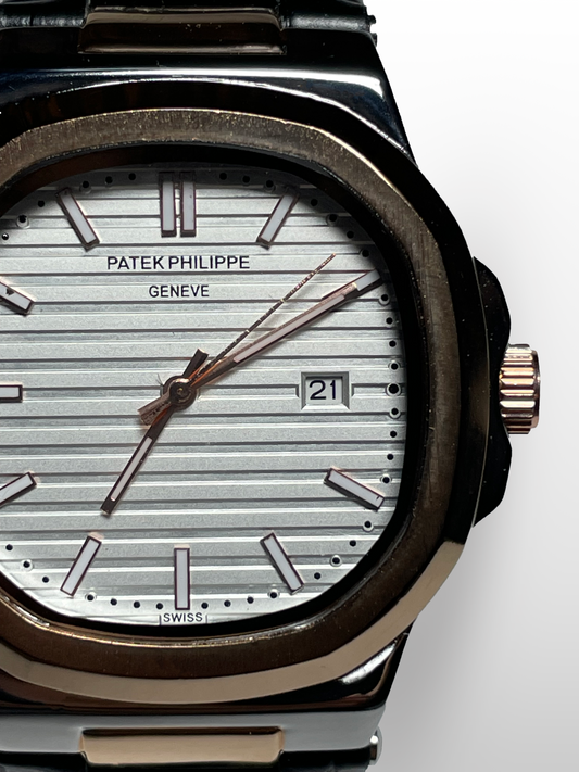 PATEK PHILIPPE CLASSIC WATCH