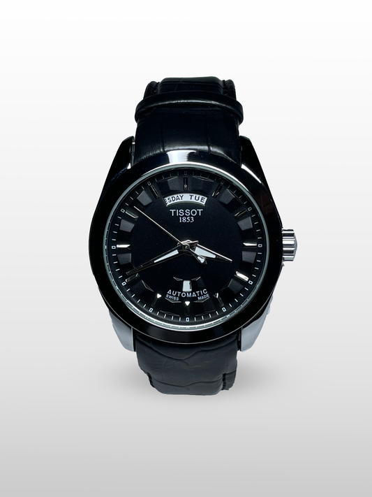 TISSOT DAY-DATE WATCH