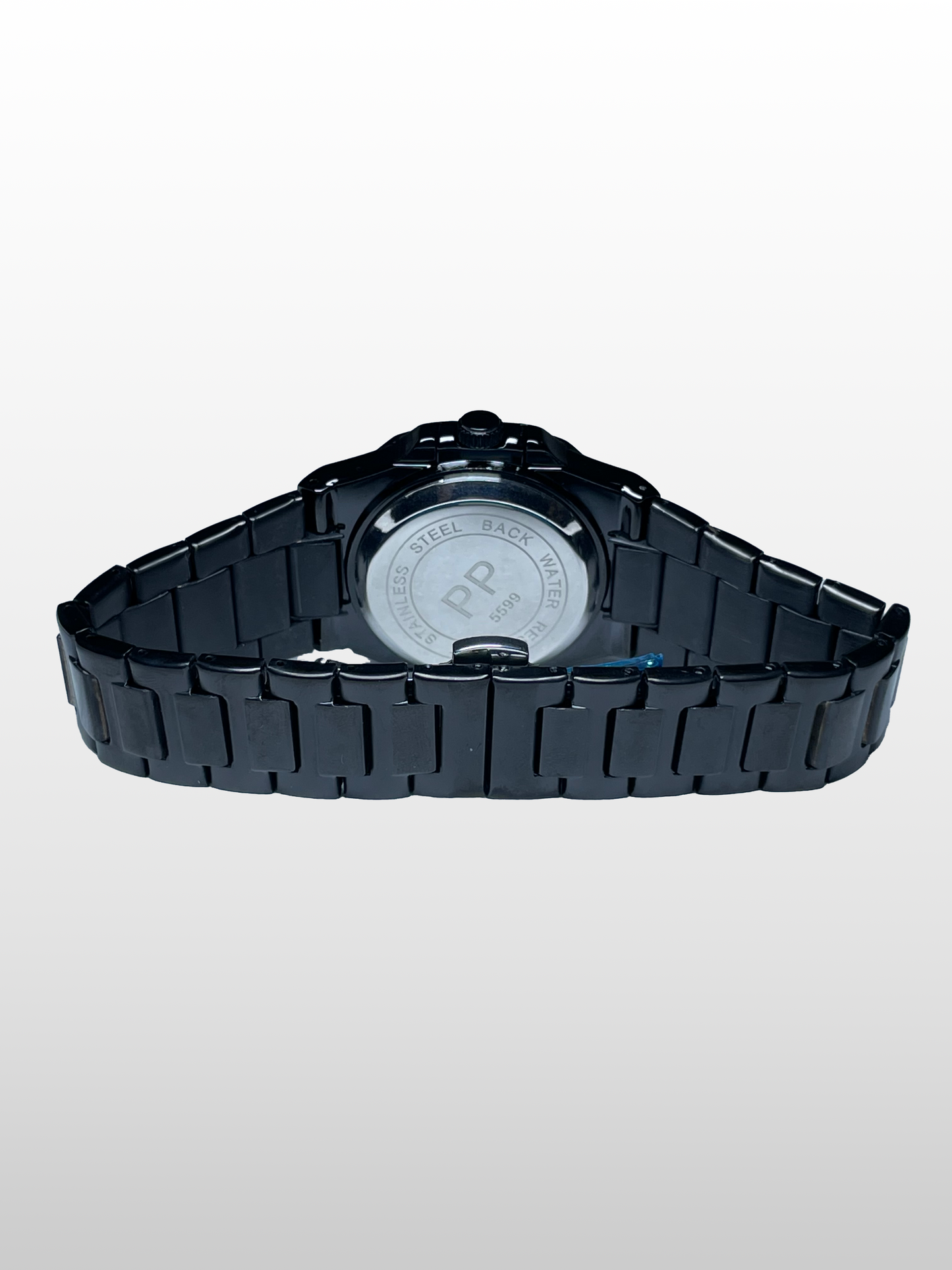 PATEK PHILIPPE CLASSIC BLACK