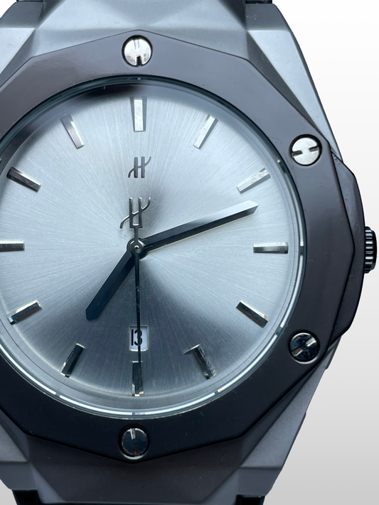 HUBLOT PLAIN DIAL