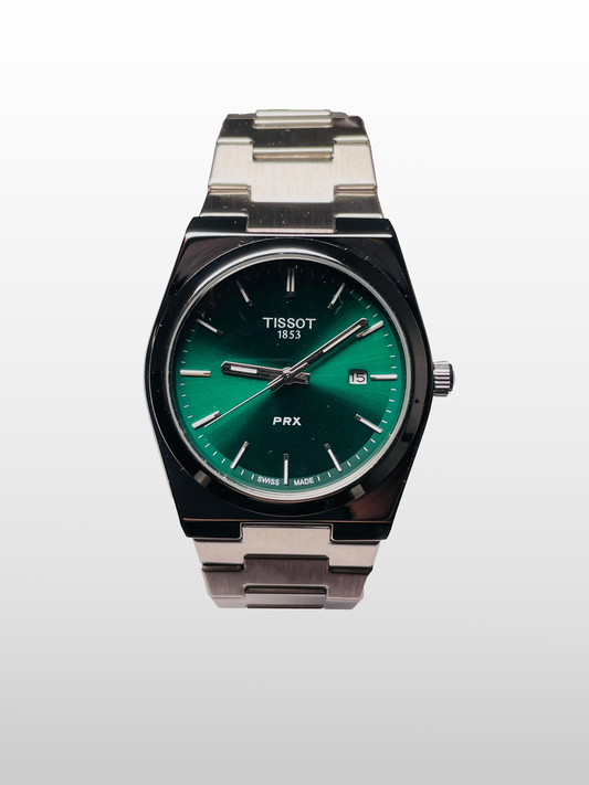 Tissot PRX Stainless Steel