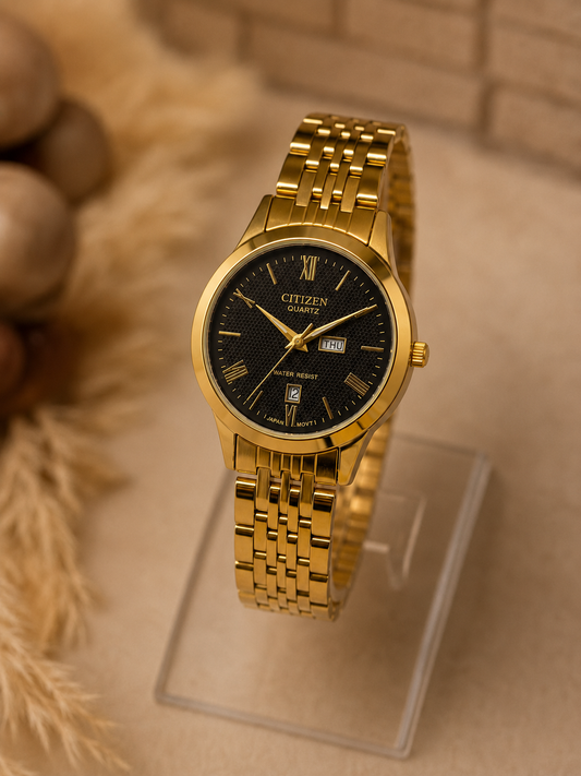 Citizen Gold Chain