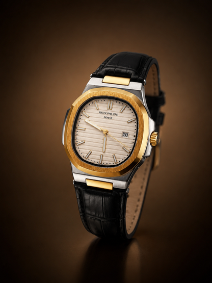 PATEK PHILIPPE CLASSIC WATCH