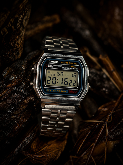 Casio Style Vintage