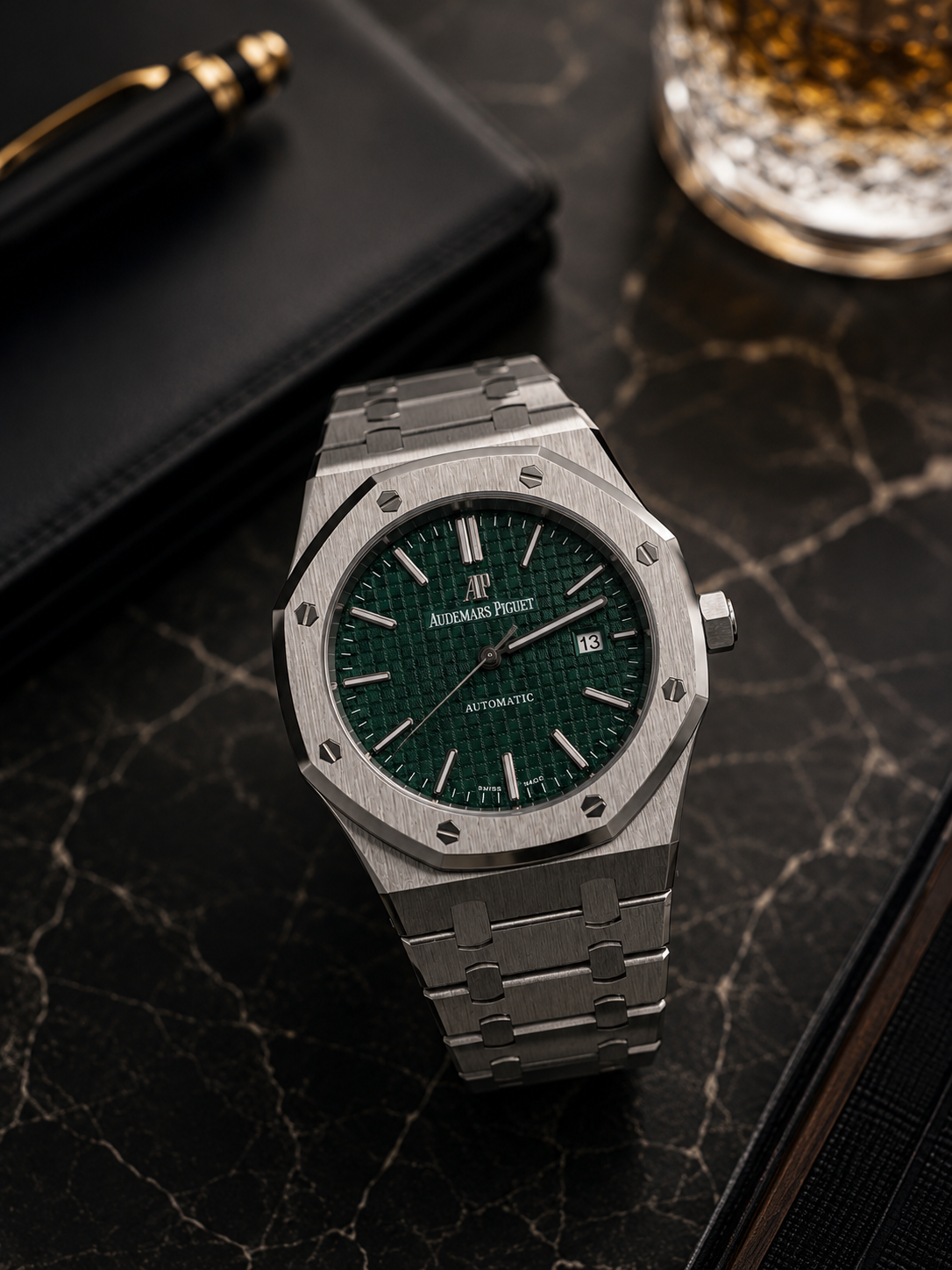 Audemars Piguet Royal Oak Master Quality