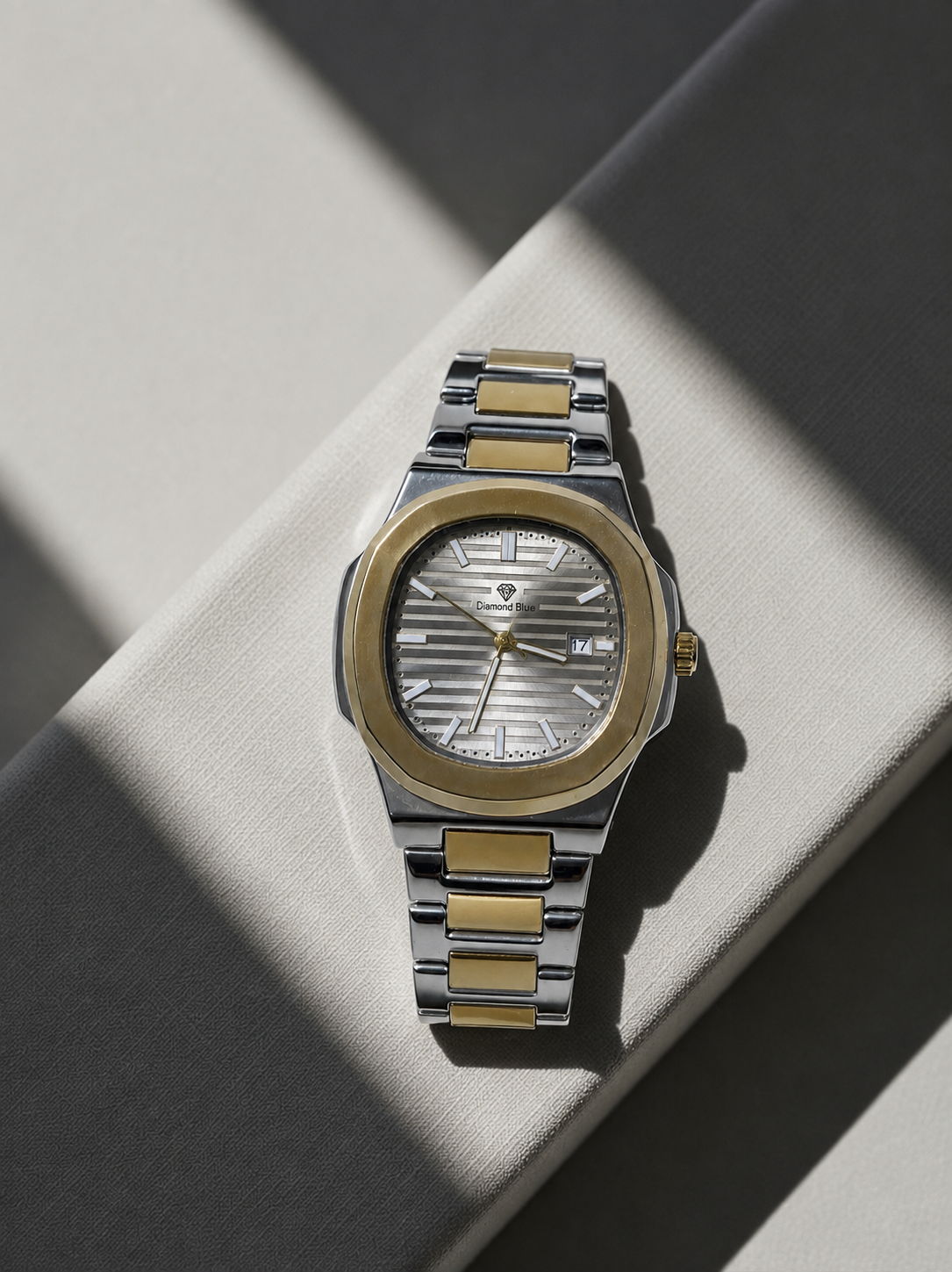 Diamond Blue Classic