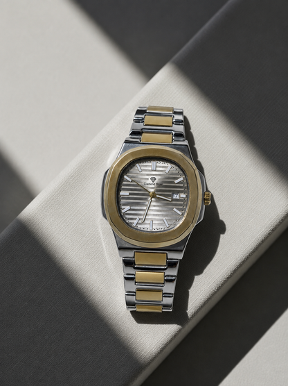Diamond Blue Classic