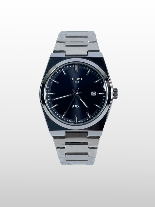 Tissot PRX Black (Semi Auto)