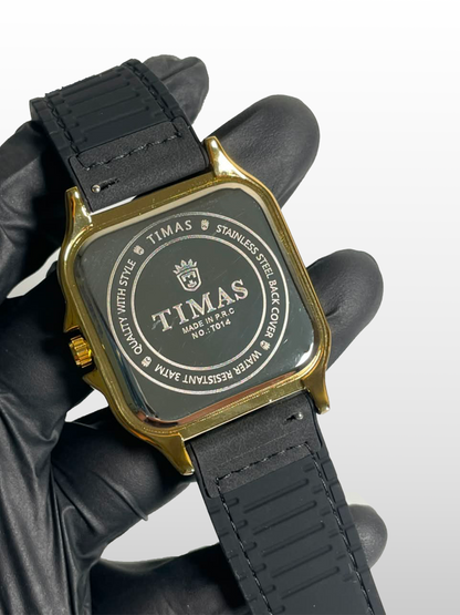 Timas De Santos