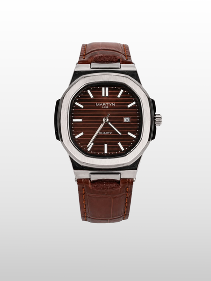 Martyn Brown Strap