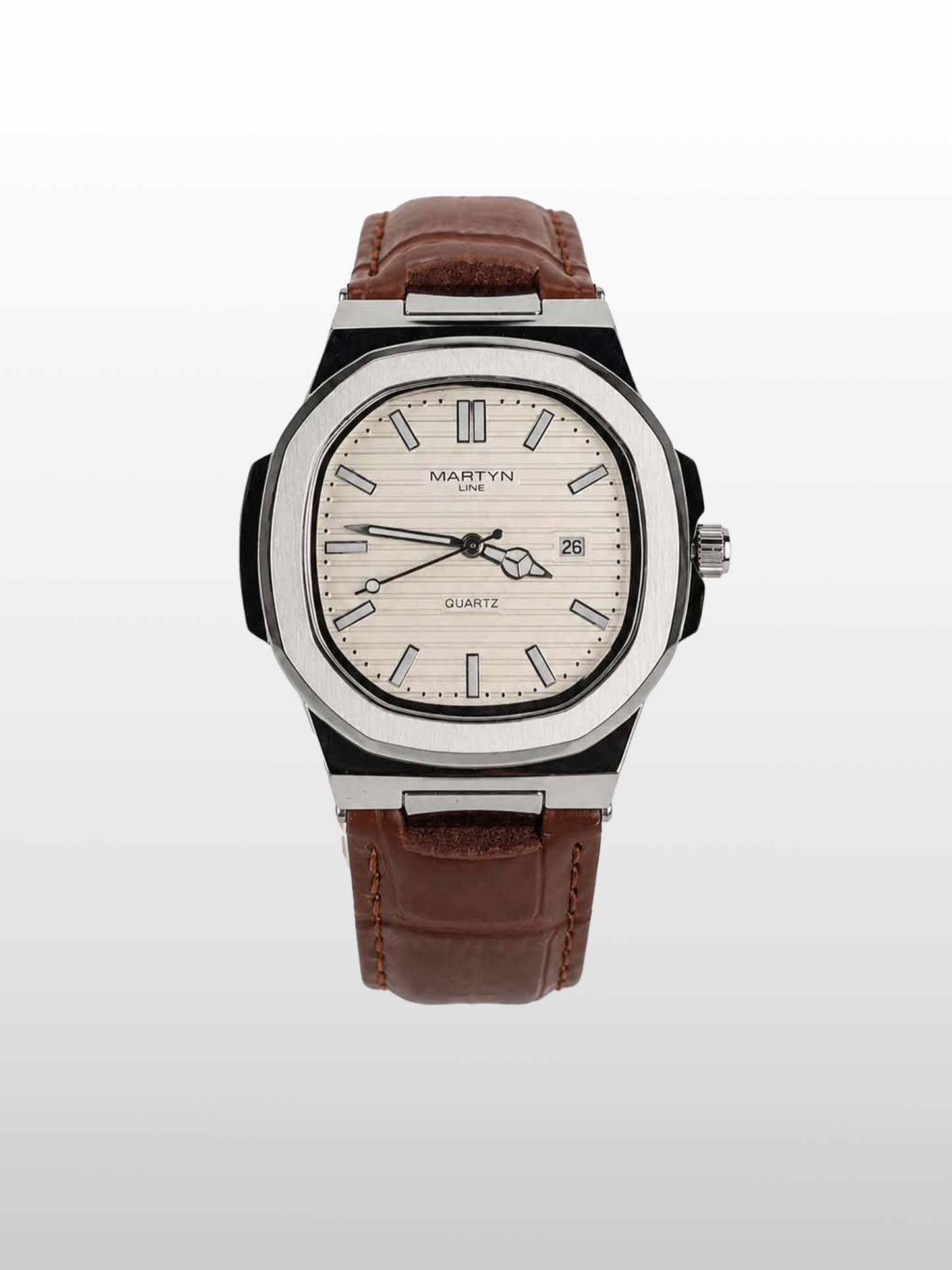 Martyn Brown Strap