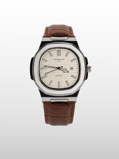 Martyn Brown Strap