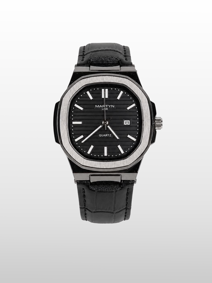 Martyn Black Strap