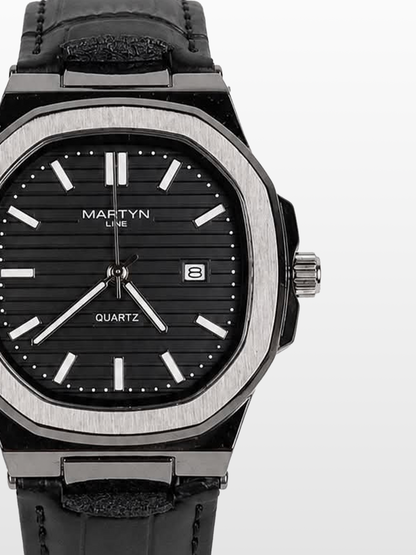 Martyn Black Strap