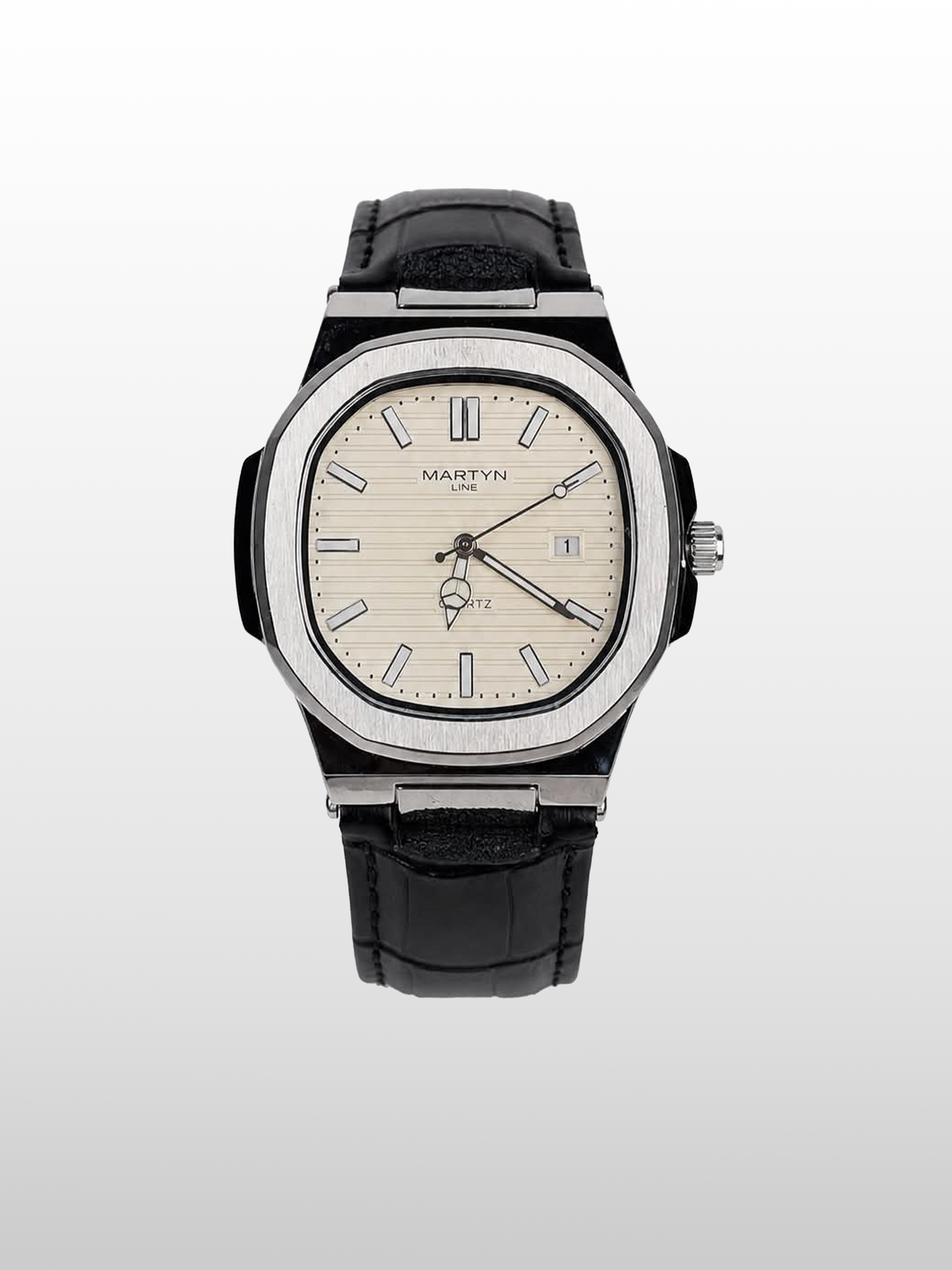 Martyn Black Strap