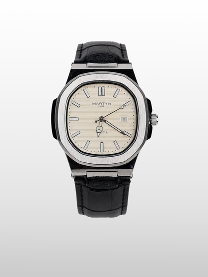 Martyn Black Strap