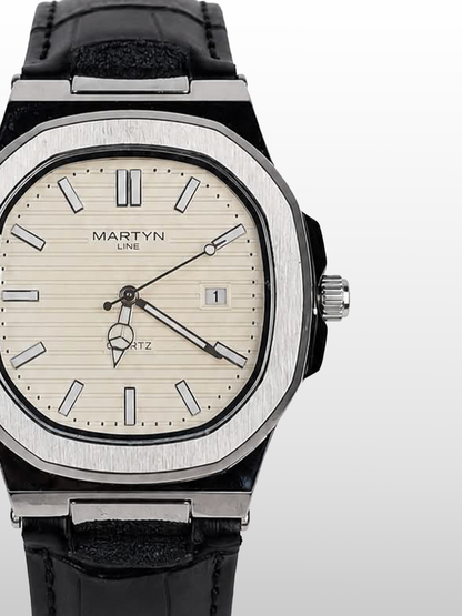 Martyn Black Strap