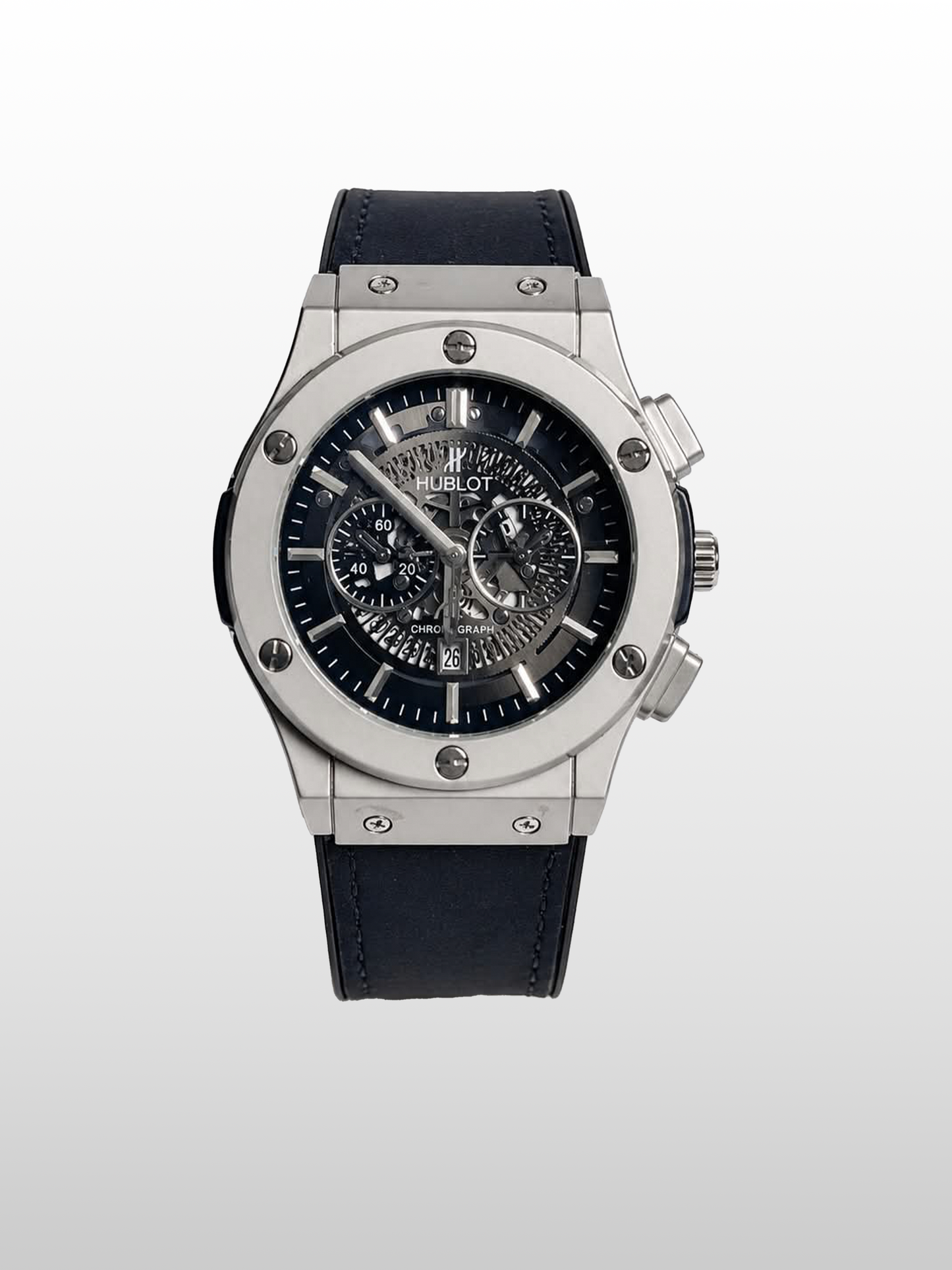 Hublot Skeleton
