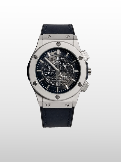 Hublot Skeleton