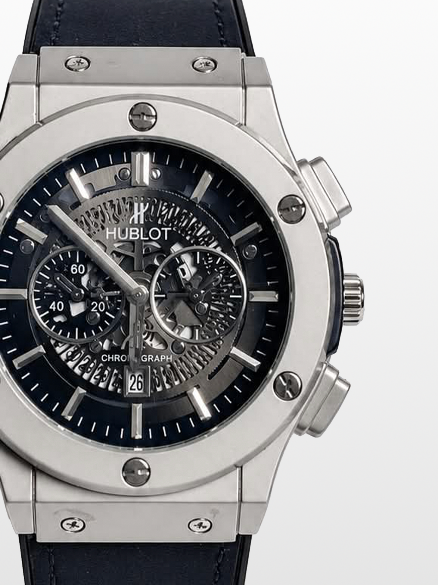 Hublot Skeleton