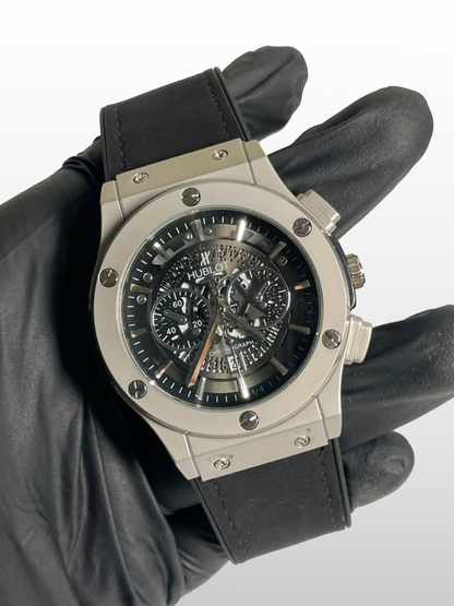 Hublot Skeleton