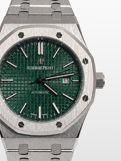 Audemars Piguet Royal Oak Master Quality