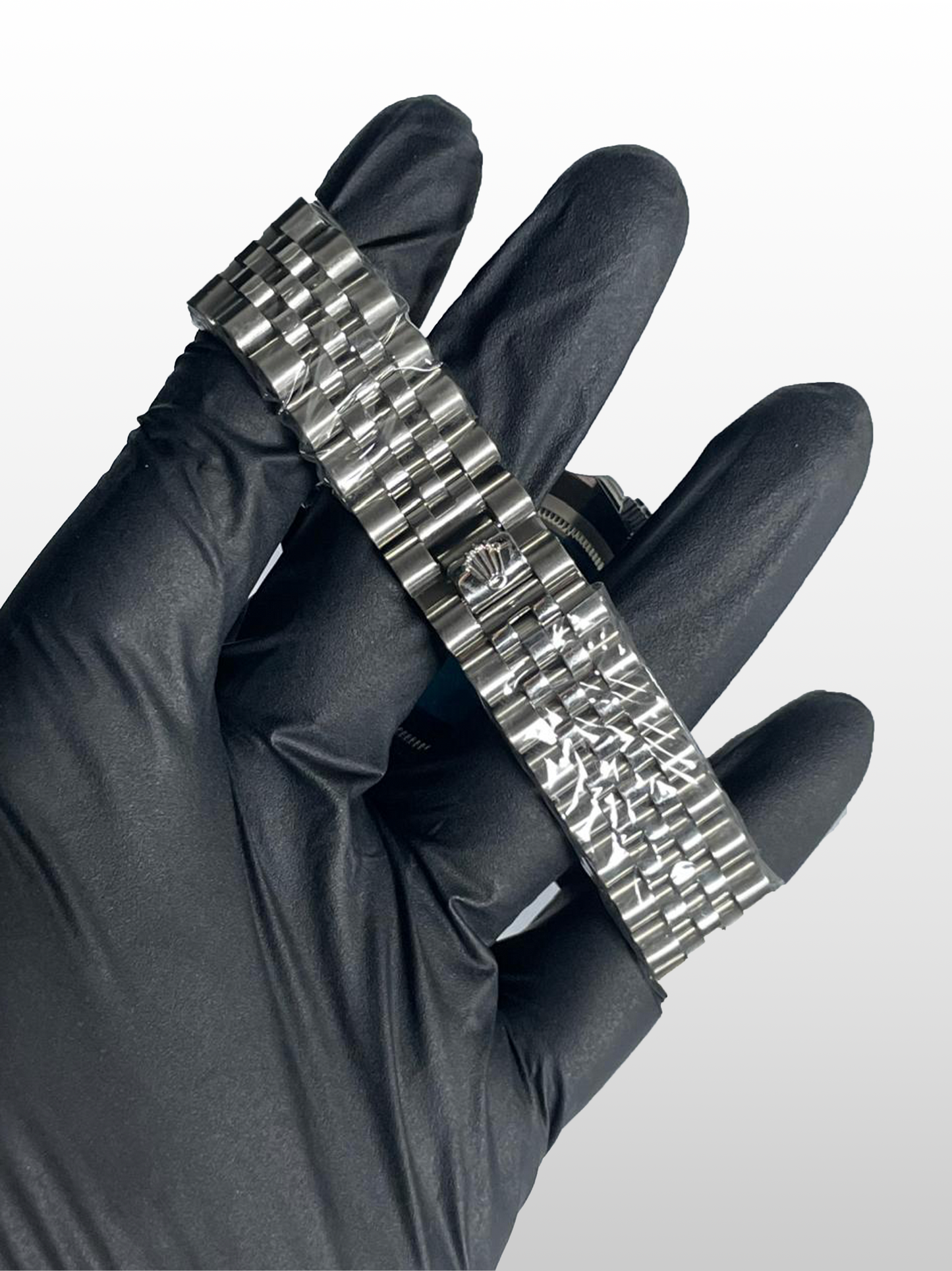 GMT-Master Pepsi Edition