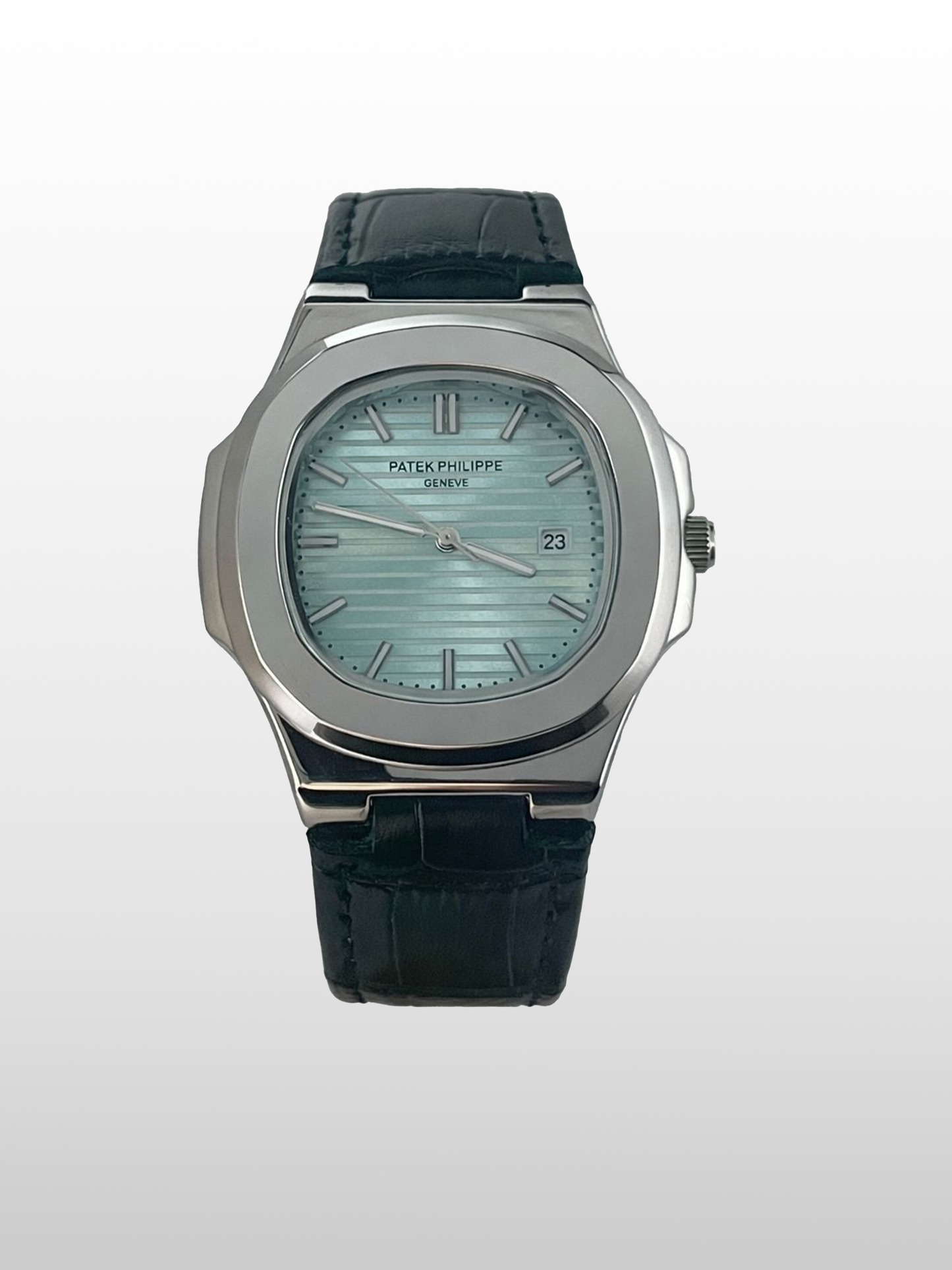 PP Nautilus Tiffany Blue