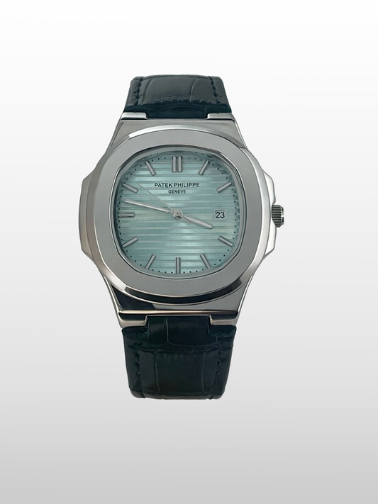 PP Nautilus Tiffany Blue