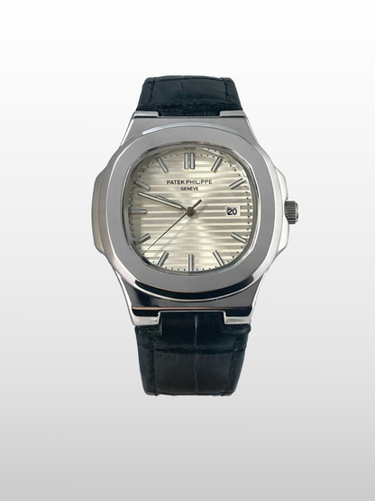 PP Nautilus White