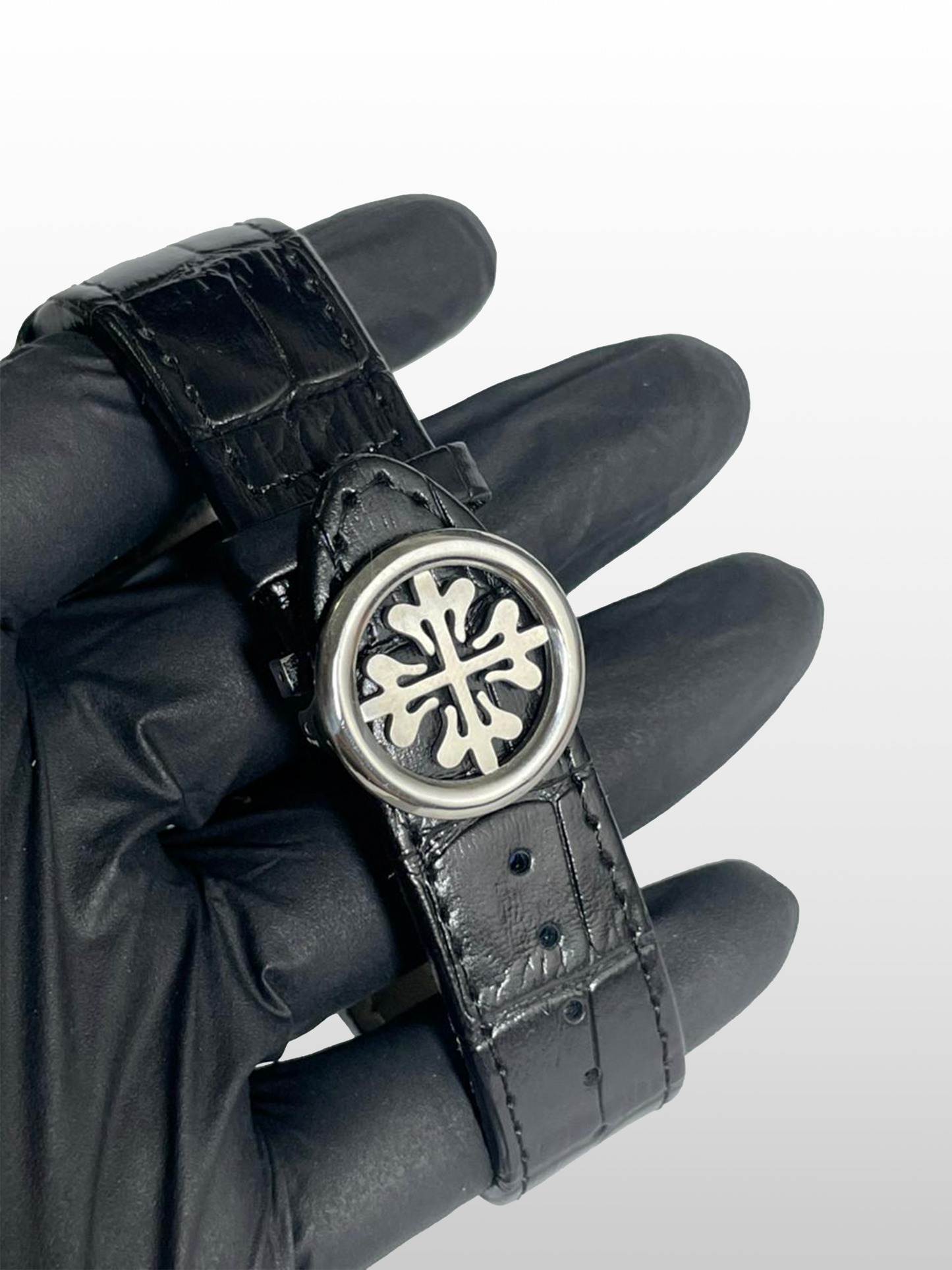 PP Nautilus Tiffany Blue