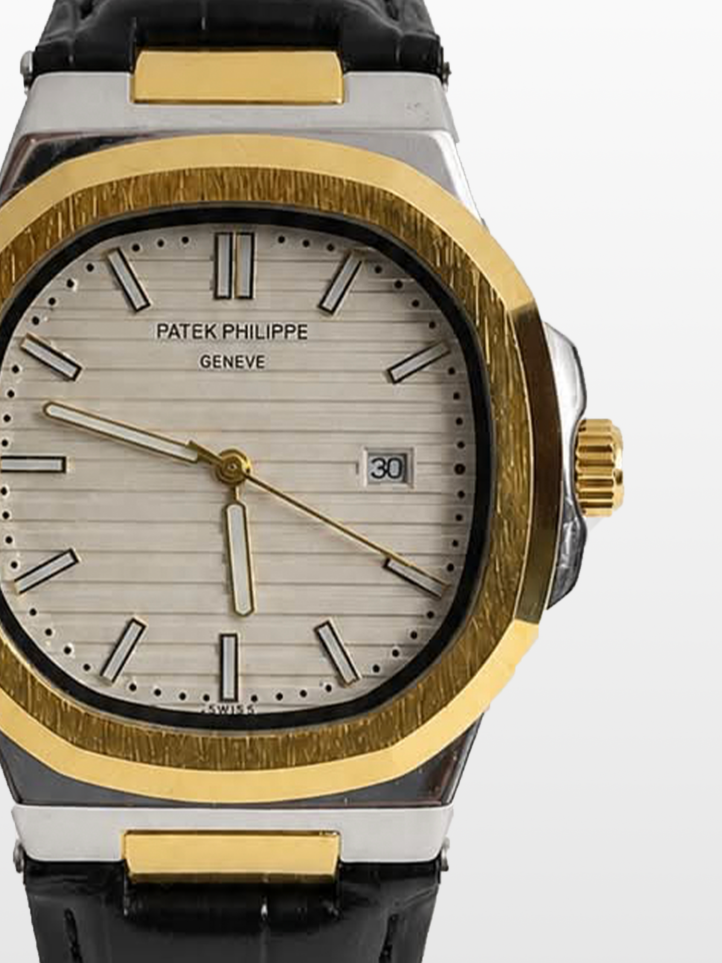 PATEK PHILIPPE CLASSIC WATCH