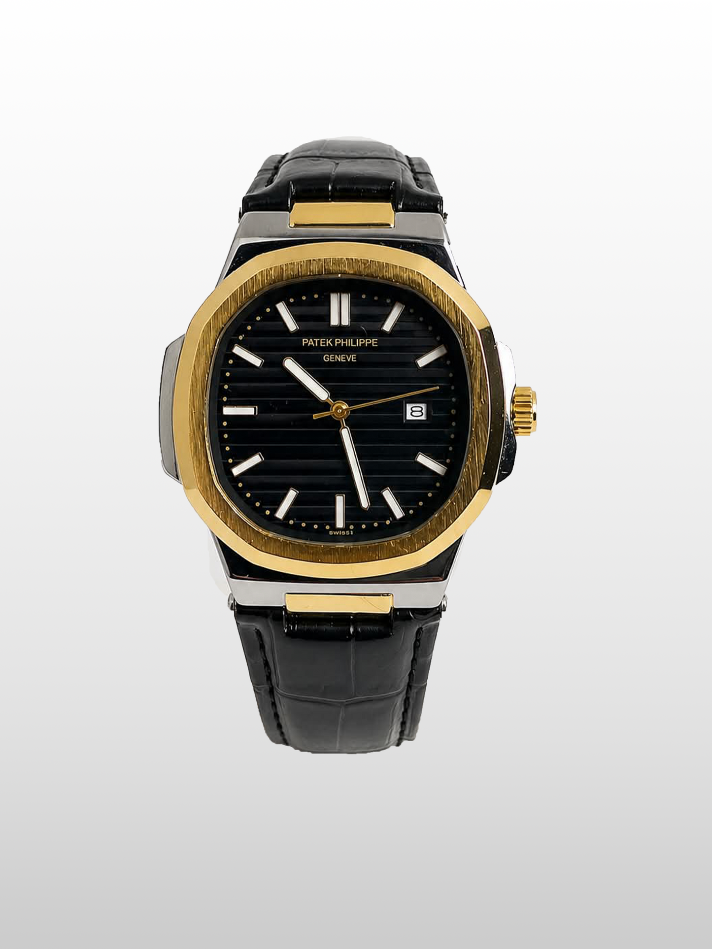 PATEK PHILIPPE CLASSIC WATCH