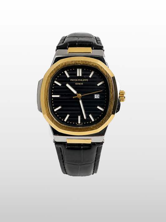 PATEK PHILIPPE CLASSIC WATCH