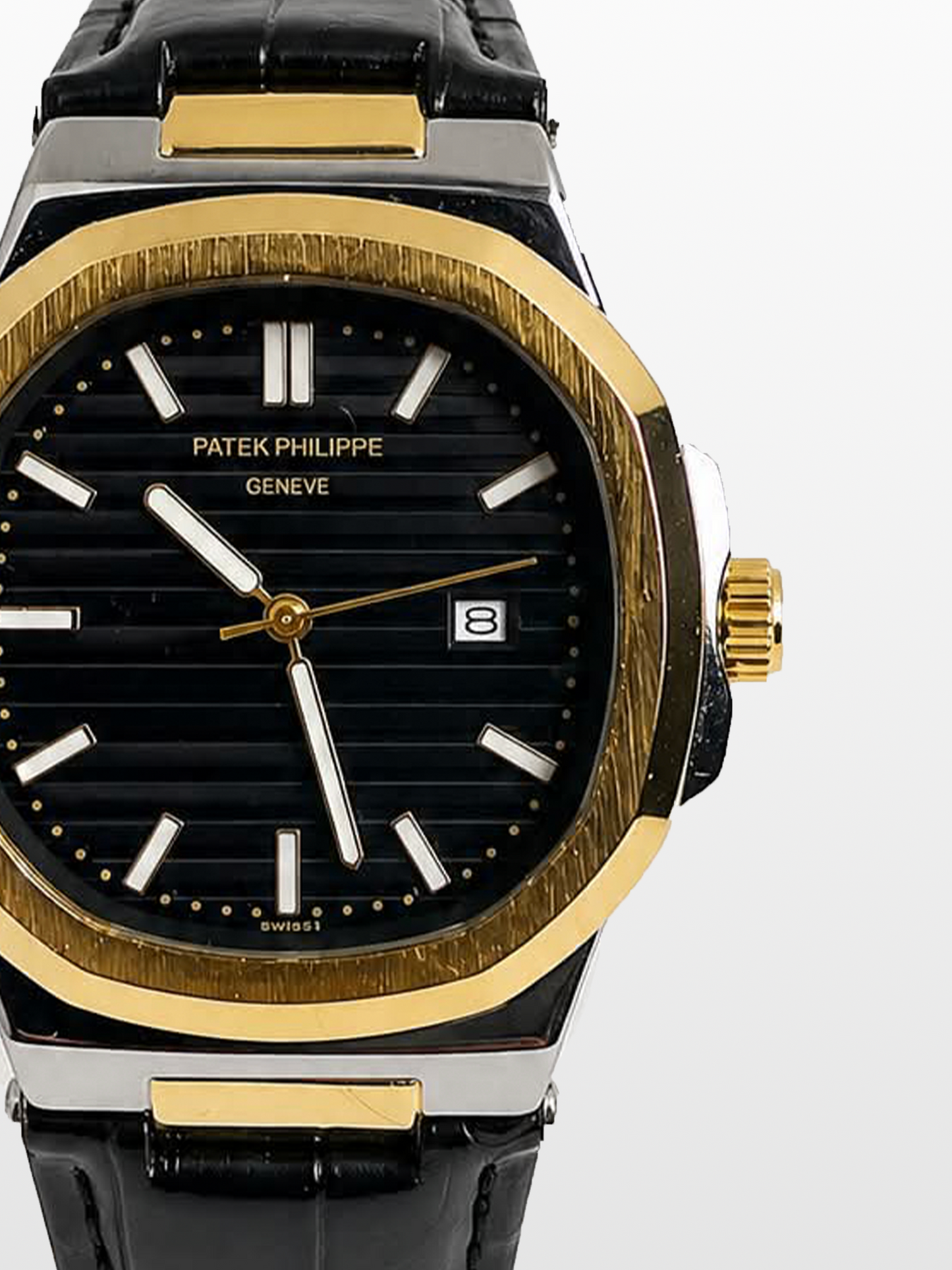 PATEK PHILIPPE CLASSIC WATCH