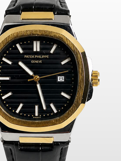 PATEK PHILIPPE CLASSIC WATCH