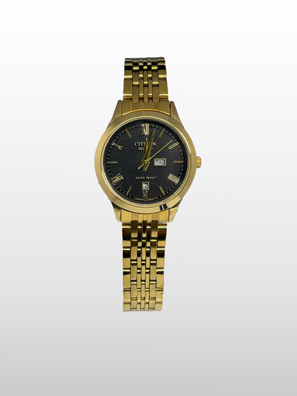 Citizen Gold Chain