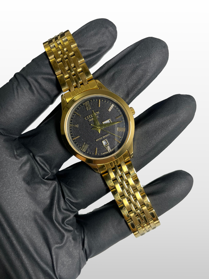 Citizen Gold Chain